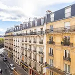 Guestready - Sejour Moderne Dans Le 11E Arr.