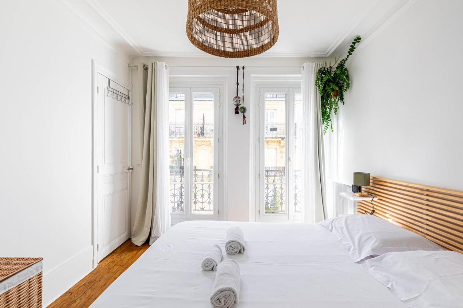 Apartment Guestready - Sejour Moderne Dans Le 11e Arr.