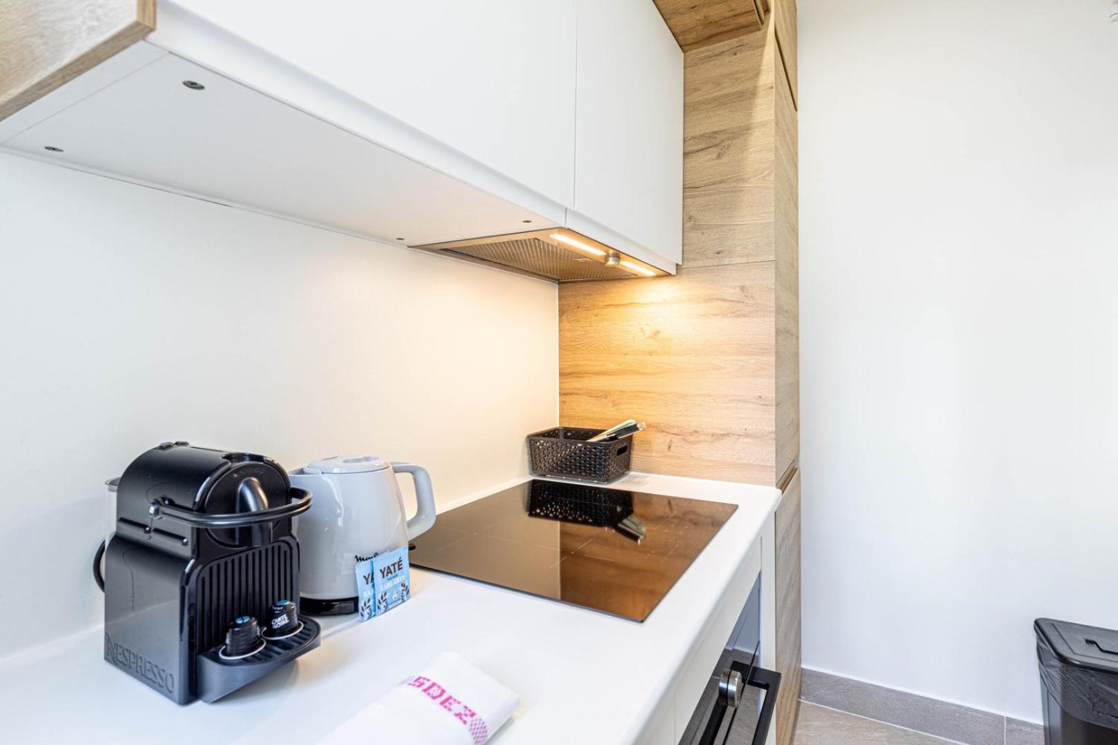 Guestready - Sejour Moderne Dans Le 11e Arr. Appartement *