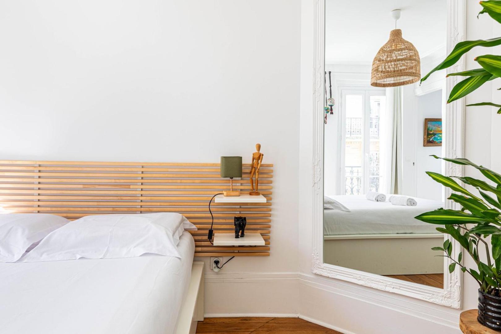 Guestready - Sejour Moderne Dans Le 11e Arr. Appartement *